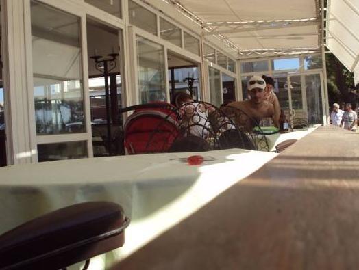 Hotel Yagci