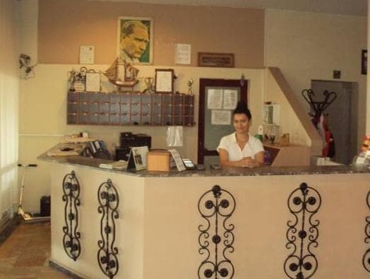 Hotel Yagci