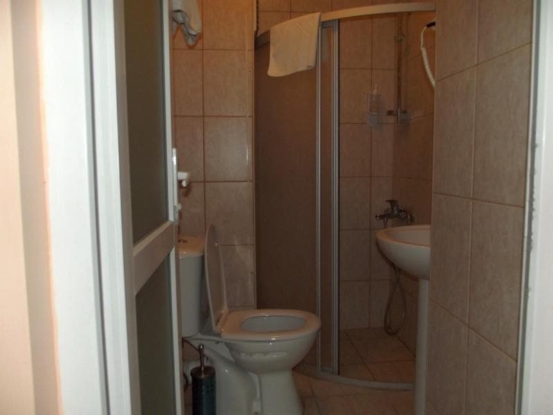 Hotel Yagci