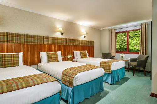 Clan Macduff Hotel