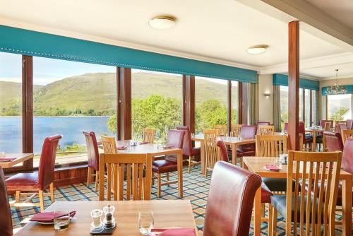 Clan Macduff Hotel