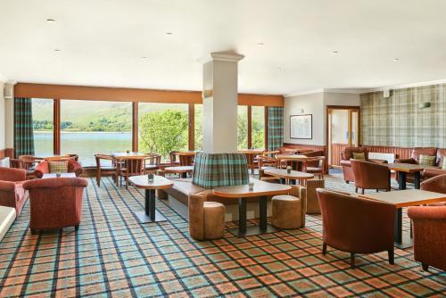 Clan Macduff Hotel