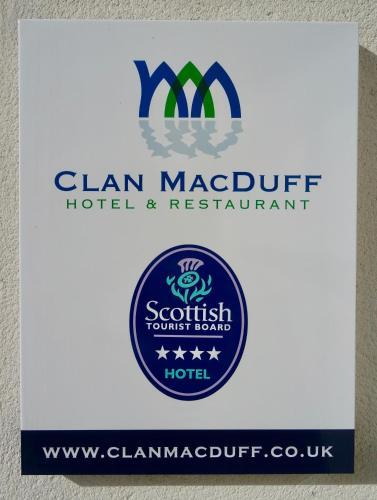 Clan Macduff Hotel