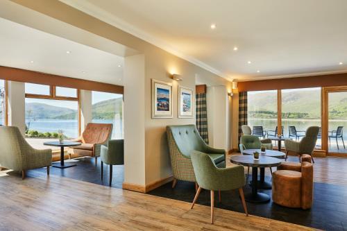 Clan Macduff Hotel