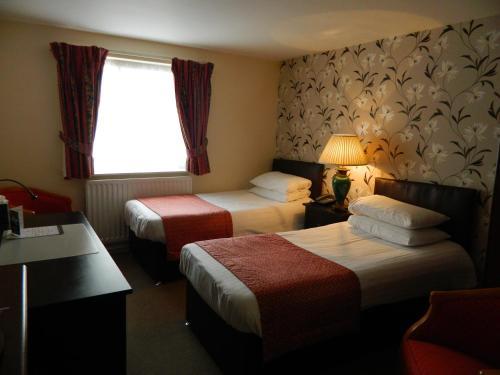 The Angel Hotel
