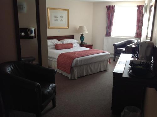 The Angel Hotel