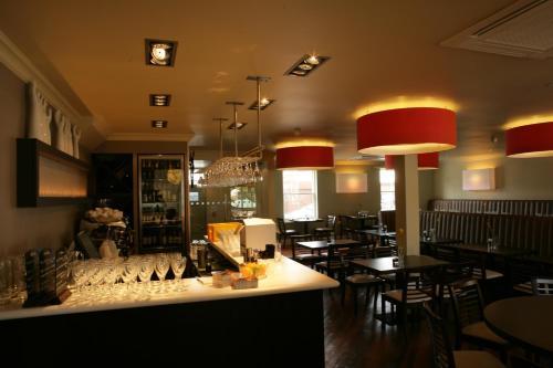 The Angel Hotel