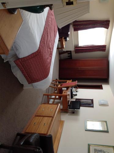 The Angel Hotel