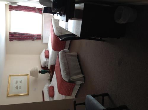The Angel Hotel