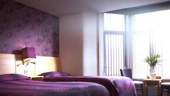 The Royal Alexandra Hotel
