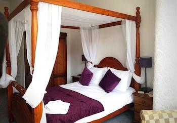The Royal Alexandra Hotel