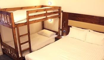 The Royal Alexandra Hotel