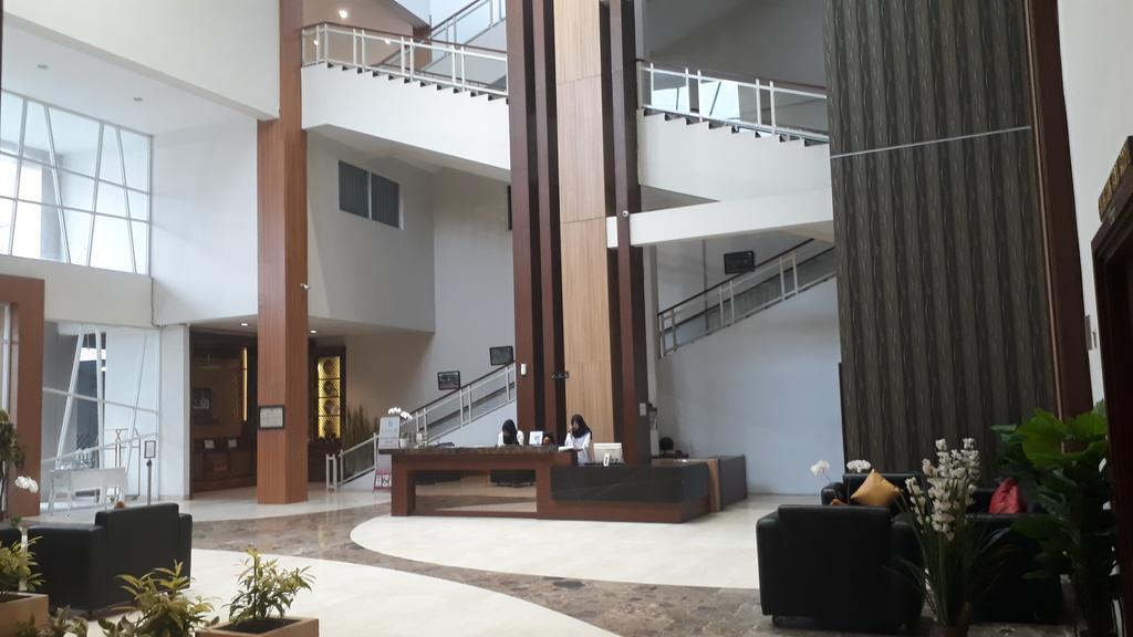 City Hotel Tasikmalaya