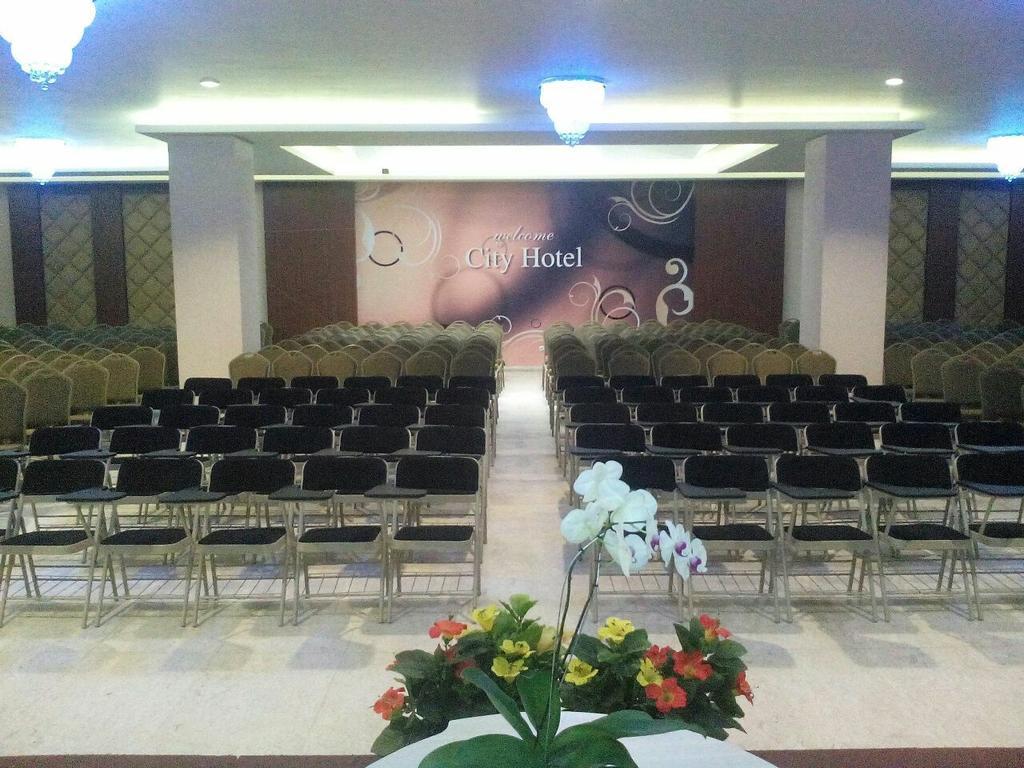 City Hotel Tasikmalaya