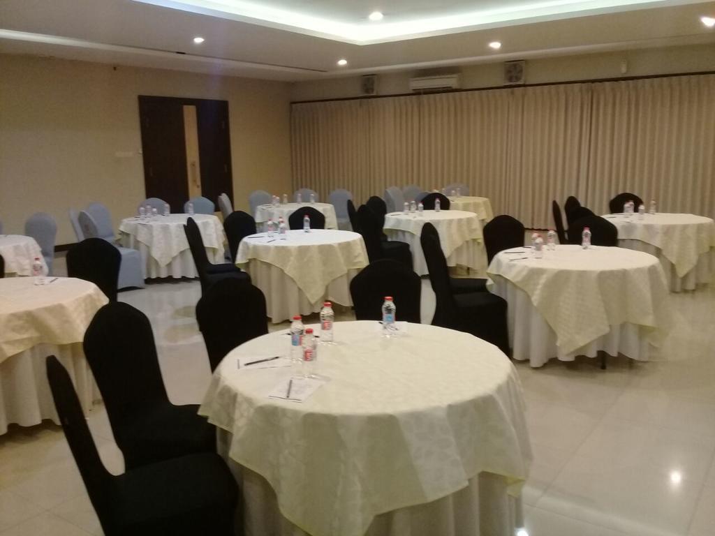 City Hotel Tasikmalaya