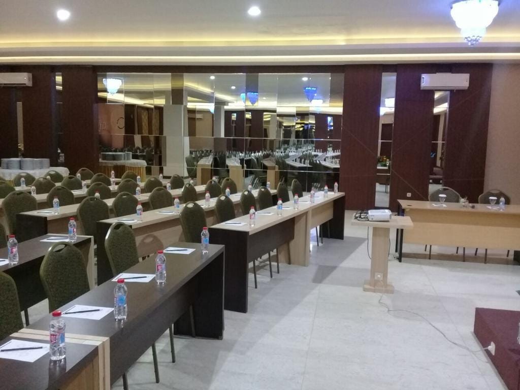 City Hotel Tasikmalaya