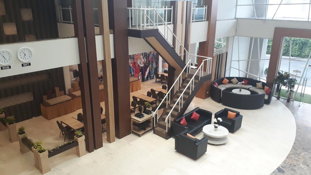City Hotel Tasikmalaya