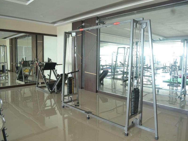 City Hotel Tasikmalaya