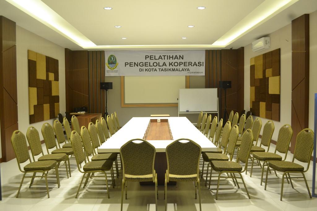 City Hotel Tasikmalaya