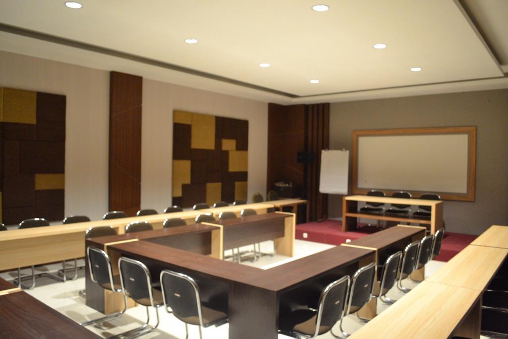 City Hotel Tasikmalaya