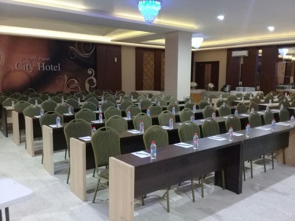 City Hotel Tasikmalaya