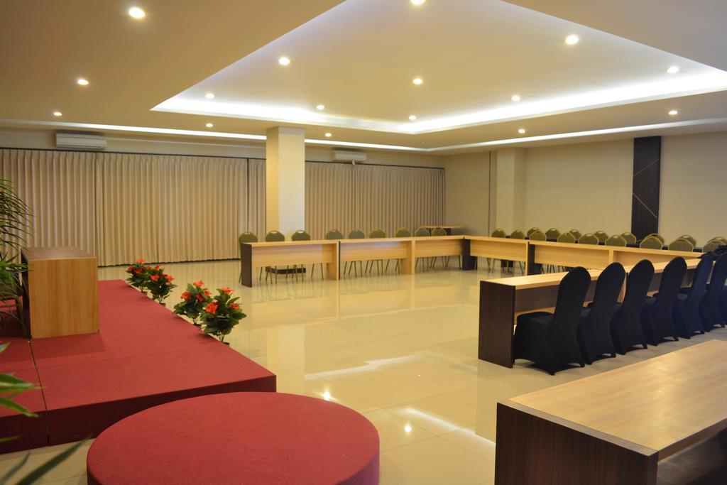 City Hotel Tasikmalaya