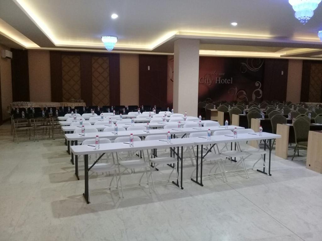 City Hotel Tasikmalaya