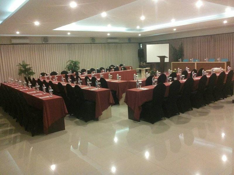 City Hotel Tasikmalaya