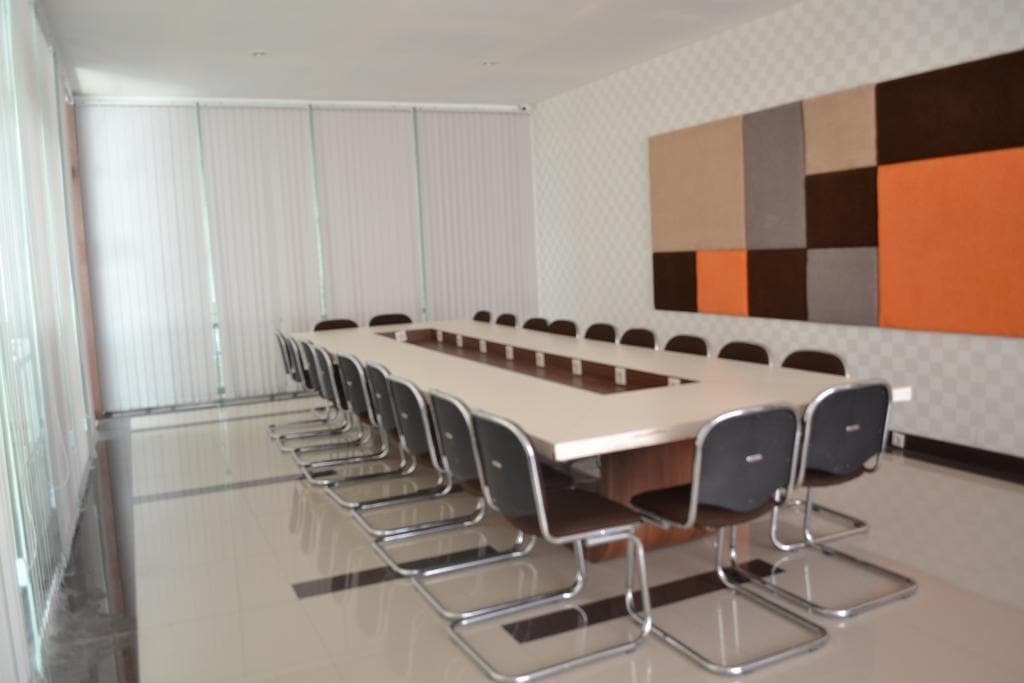 City Hotel Tasikmalaya