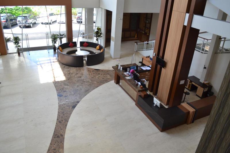 City Hotel Tasikmalaya