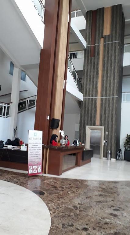 City Hotel Tasikmalaya