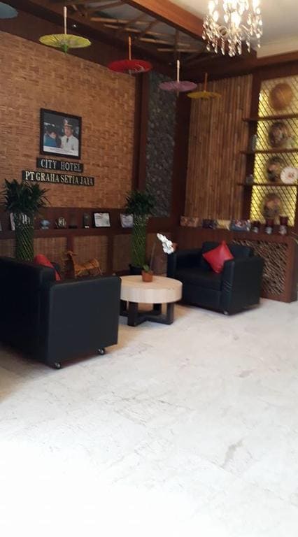 City Hotel Tasikmalaya