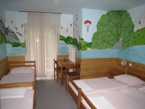 Hostel Pod Voglom