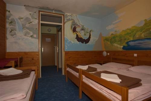 Hostel Pod Voglom