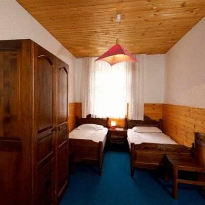Hostel Pod Voglom