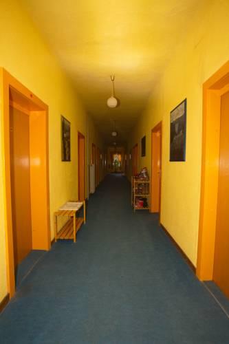 Hostel Pod Voglom