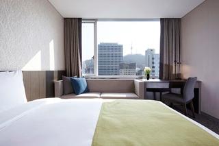 Nine Tree Premier Hotel Myeongdong II