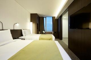Nine Tree Premier Hotel Myeongdong II