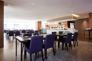 Nine Tree Premier Hotel Myeongdong II