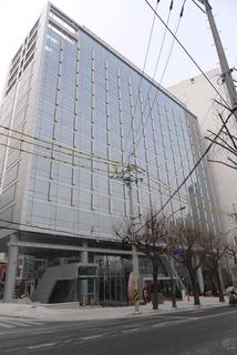 Nine Tree Premier Hotel Myeongdong II