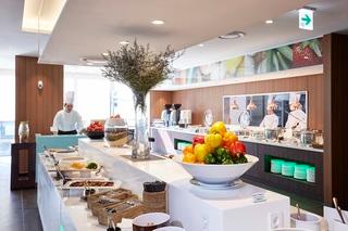 Nine Tree Premier Hotel Myeongdong II