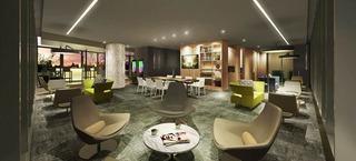 Nine Tree Premier Hotel Myeongdong II