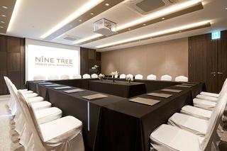 Nine Tree Premier Hotel Myeongdong II