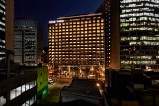 Nine Tree Premier Hotel Myeongdong II