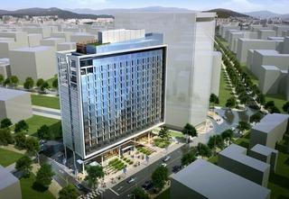 Nine Tree Premier Hotel Myeongdong II