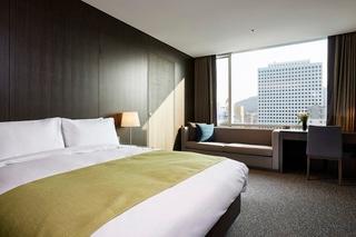 Nine Tree Premier Hotel Myeongdong II