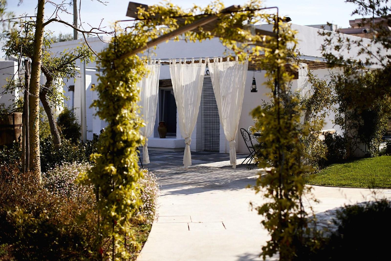Echi di Puglia
