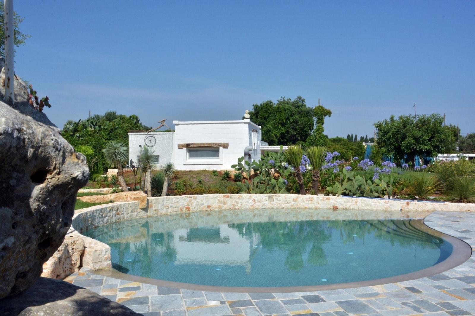 Echi di Puglia