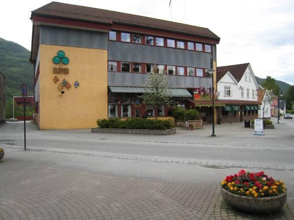 Klover Hotel