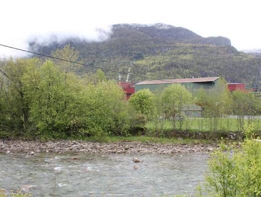 Klover Hotel